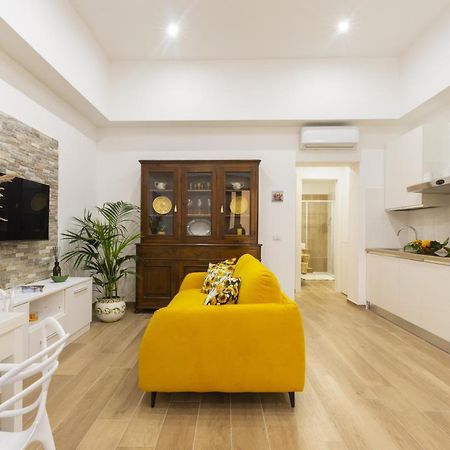 Mirasole House Villa Маса Лубрензе Екстериор снимка