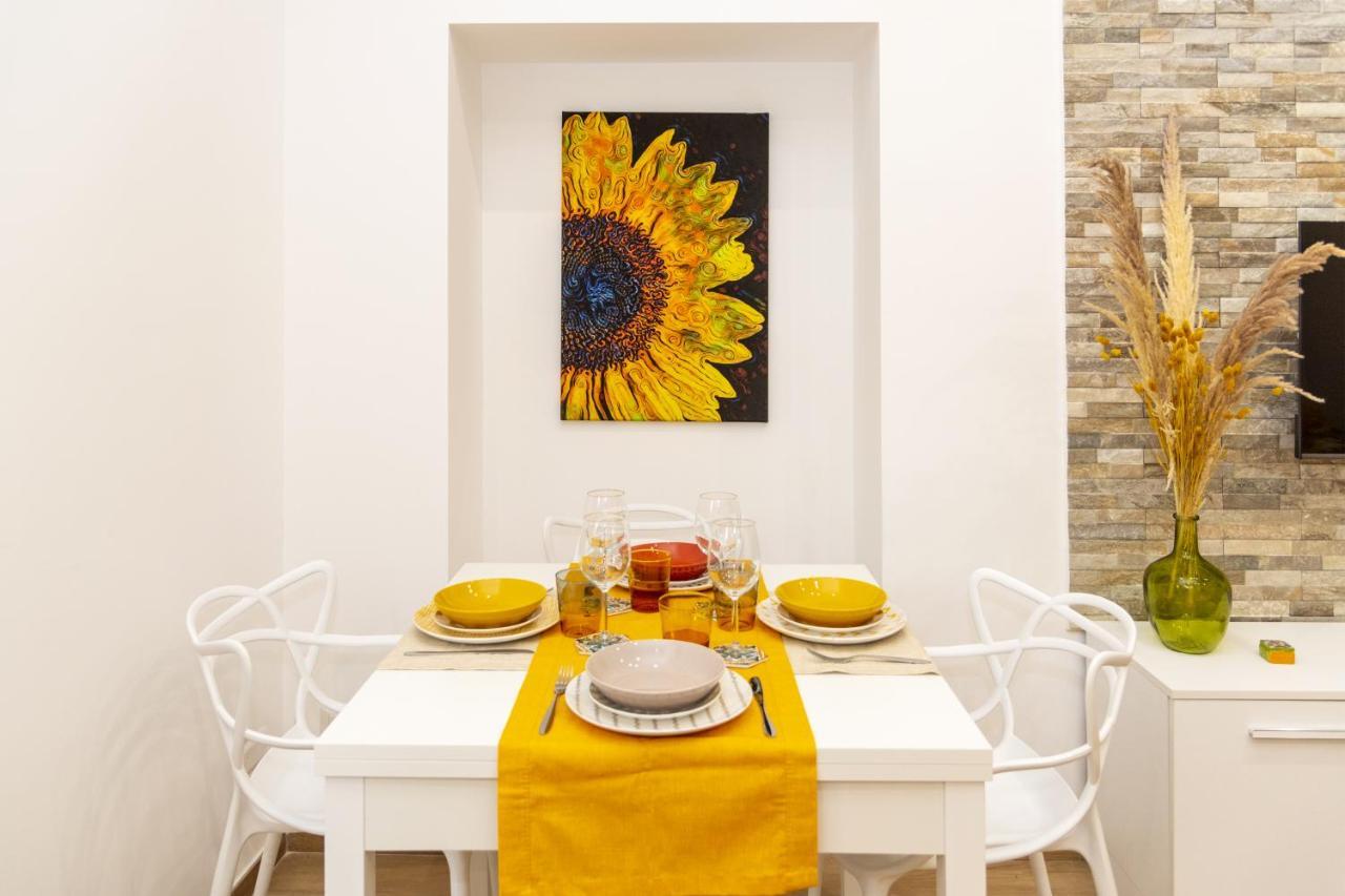 Mirasole House Villa Маса Лубрензе Екстериор снимка