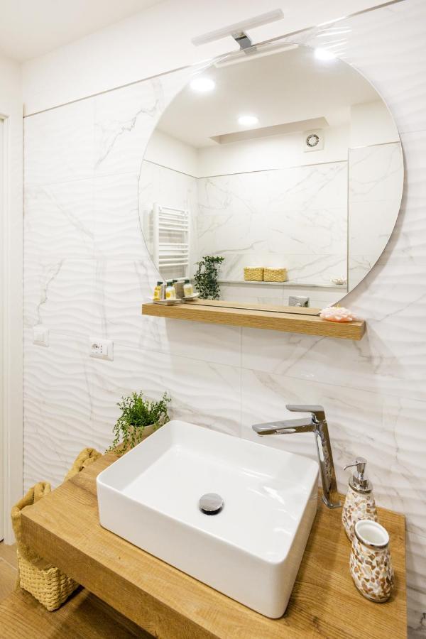 Mirasole House Villa Маса Лубрензе Екстериор снимка
