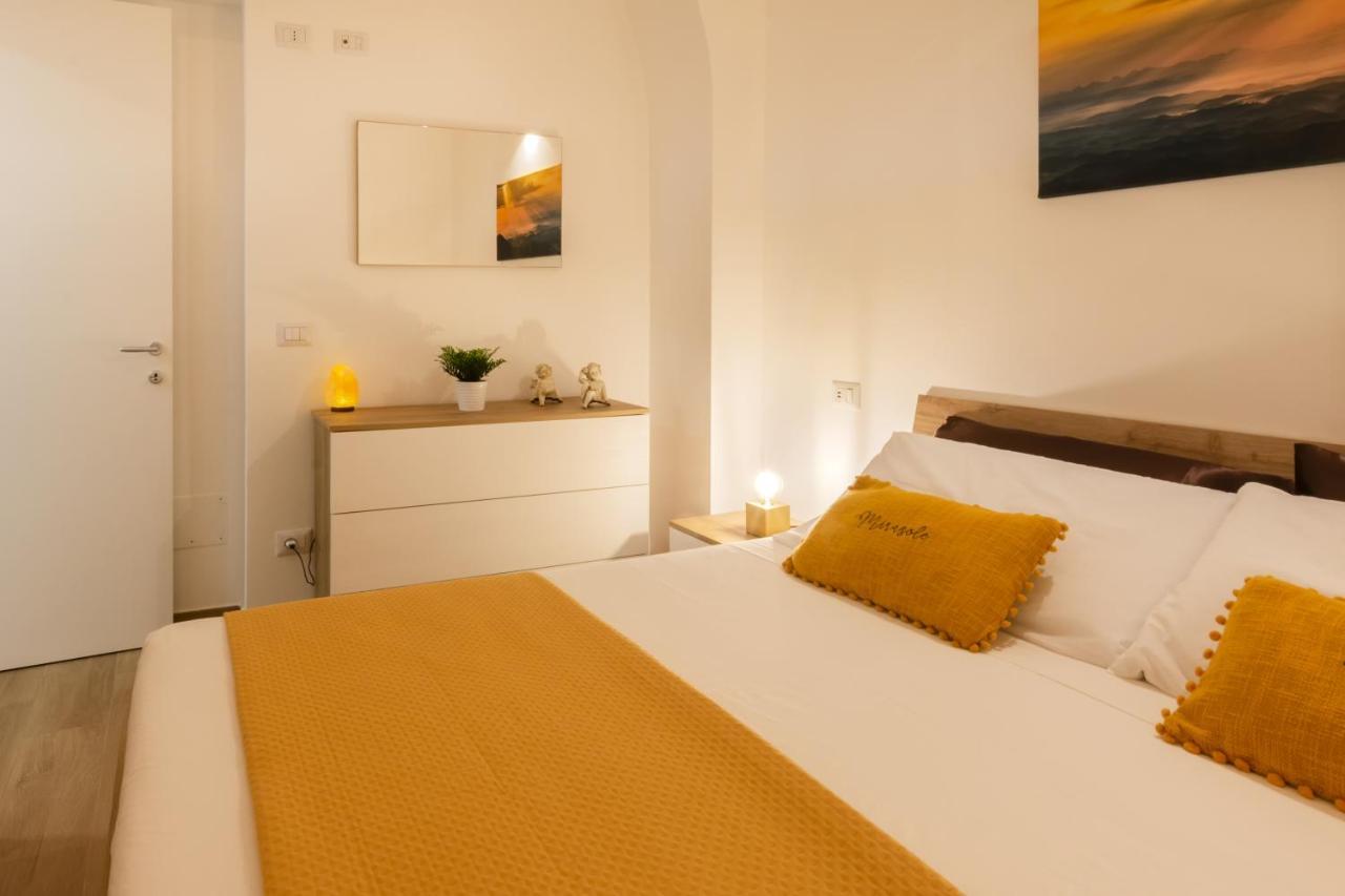 Mirasole House Villa Маса Лубрензе Екстериор снимка
