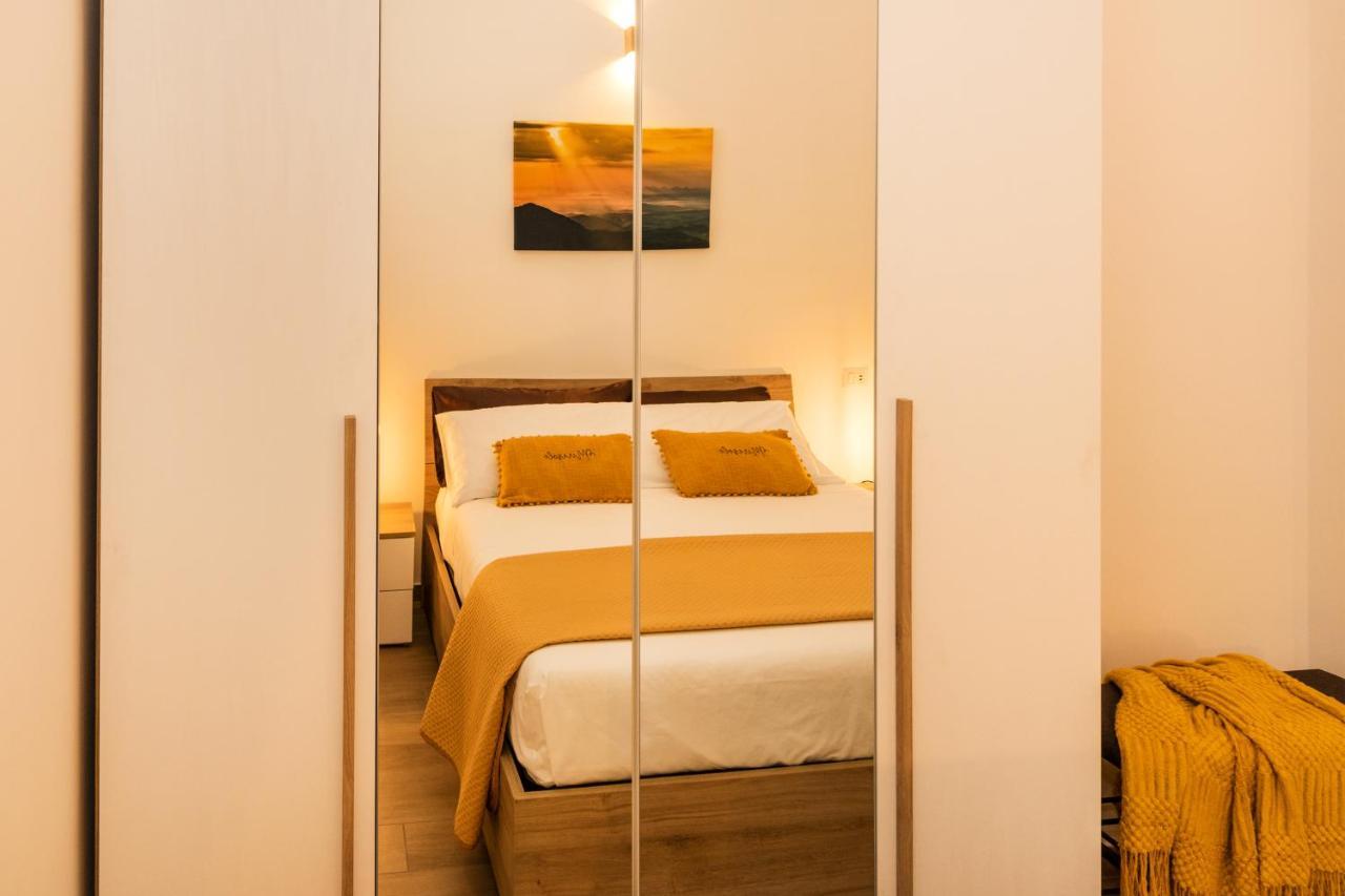 Mirasole House Villa Маса Лубрензе Екстериор снимка