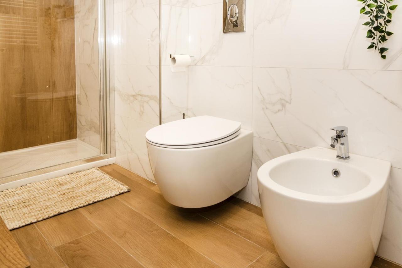 Mirasole House Villa Маса Лубрензе Екстериор снимка