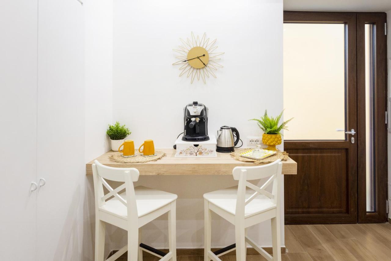 Mirasole House Villa Маса Лубрензе Екстериор снимка