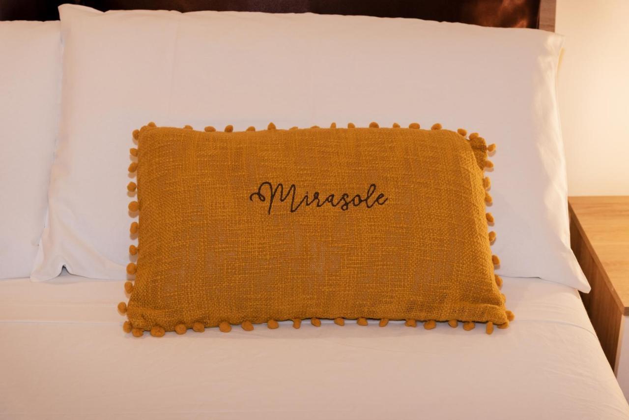 Mirasole House Villa Маса Лубрензе Екстериор снимка