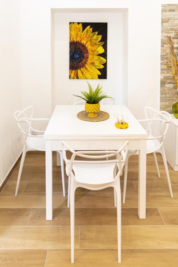Mirasole House Villa Маса Лубрензе Екстериор снимка