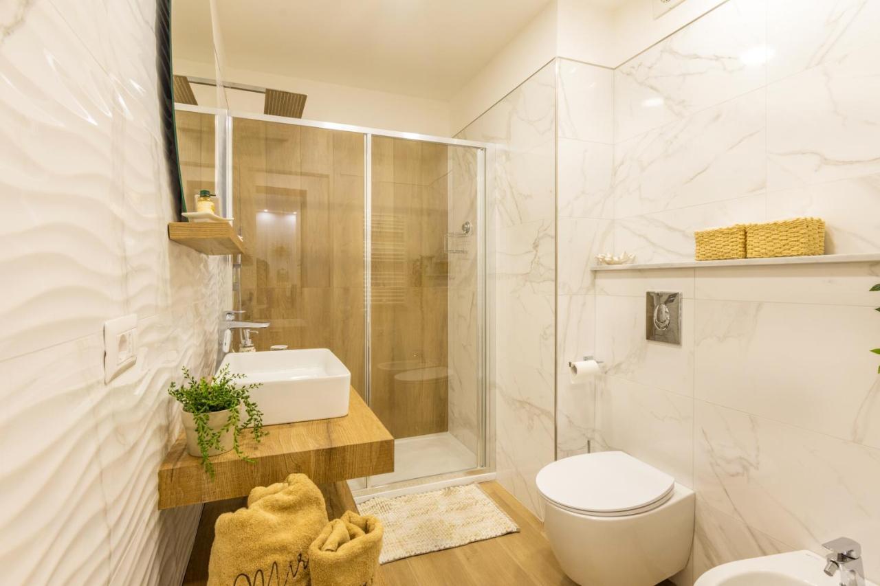 Mirasole House Villa Маса Лубрензе Екстериор снимка